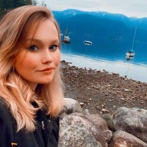 Meet your Posher, Katherine